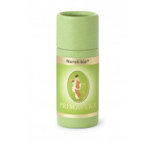 Primavera Ätherisches Öl Neroli Bio